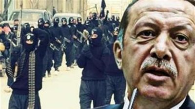 «الخطايا الخمس».. الحليف الصهيوني يفضح جرائم أردوغان