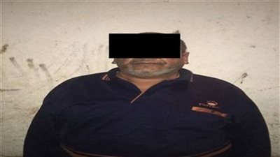 سقوط هارب من 7 أحكام قضائية بمنطقة مصر القديمة