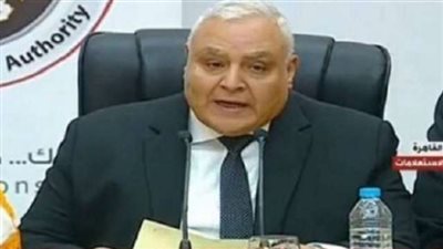 «لاشين»: توافد الناخبين على اللجان من جميع المحافظات