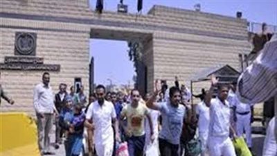 الداخلية: العفو والإفراج الشرطي عن 477 سجين