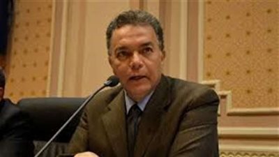 إسكان البرلمان لـ«عرفات»: رجالك يا معالي الوزير لا يتعاونون معنا