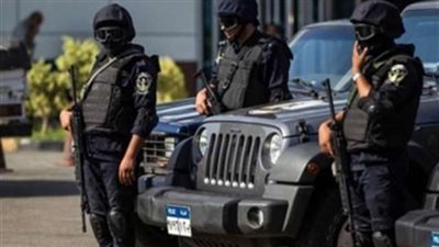 مباحث الزيتون تضبط هاربًا من 18 حكم جنائي