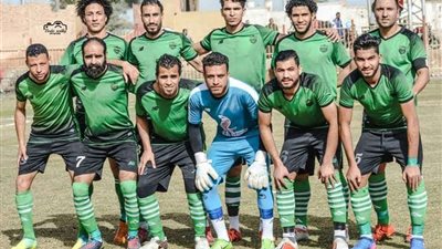 تليفونات بني سويف يتغلب على 