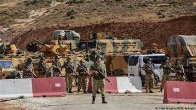 تركيا تنشئ نقطة مراقبة ثامنة في إدلب بسوريا