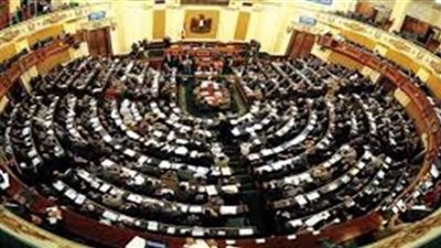 بدإ اجتماعات المؤتمر الـ27 للاتحاد البرلمانى العربى يوم غد