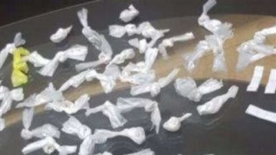 المشدد 6 سنوات لفكهاني بتهمة الاتجار في الهيروين بمنشأة ناصر