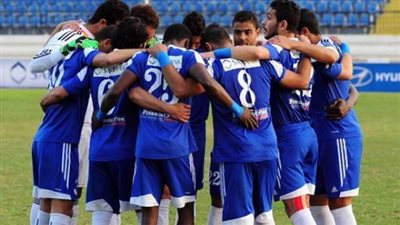 سموحة يتخطى عقبة المقاصة ويفوز بهدف نظيف في الدوري