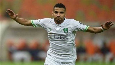 دوري أبطال آسيا.. أهلي جدة يفوز على تركتور الإيراني و«مؤمن» يسجل