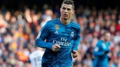 دوري الأبطال| ريال مدريد يصعب المهمة على يوفينتوس ويسجل هدفًا في الشوط الأول