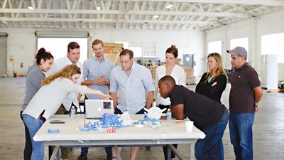 النساء أكثر تأثراً بضغوط العمل