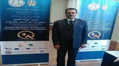 المحرصاوي: يُعين 