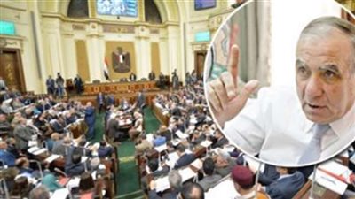 «لم أقصد».. «اللسان» يضع وزير التنمية المحلية على فوهة البركان