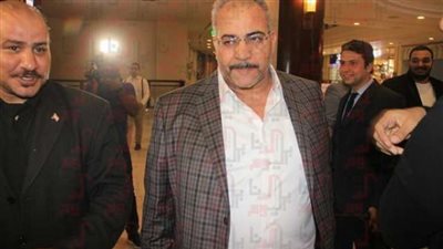 بالصور.. فريق عمل «نورت مصر» يحتفل بالعرض الخاص