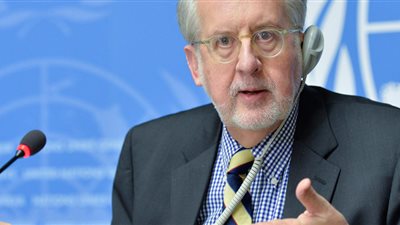 لجنة النحقيق الأممية بسوريا: مازال المدنيون يعانون من ويلات الحرب بالداخل