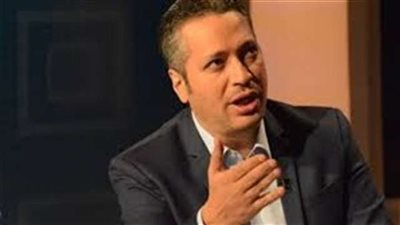 تامر أمين لـ«وزير الصحة»: تعامل مع الأزمات كإنسان - فيديو