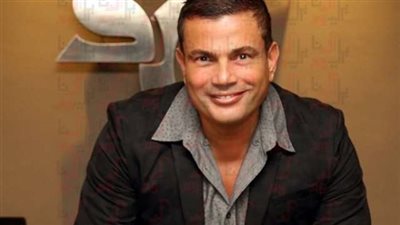 عمرو دياب: «قال فاكرينك» فى ألبومى القادم 2018