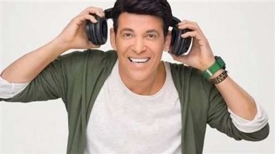 بالصور.. سعد الصغير يبدأ تصوير «30 ليلة وليلة»