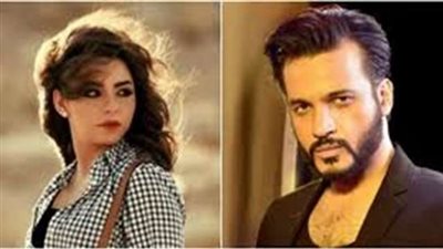 عمارة بكورنيش المقطم تجمع إيساف وإلهام عبدالبديع في «صباح الخير»