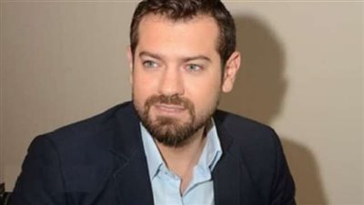 عمرو يوسف ضيف «صاحبة السعادة».. الثلاثاء