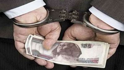 «موظف ومسئول ومهندس».. والمهنة «حرامي»