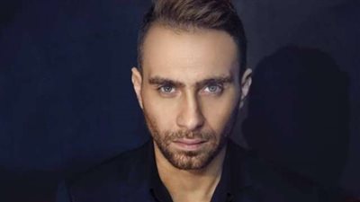 حسام حبيب يلتقي بجمهوره في بورتو السخنة الأحد المقبل