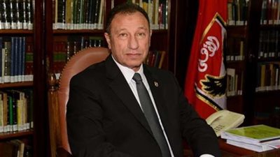 الخطيب يُجري عملية جراحية في العمود الفقري الأسبوع المقبل