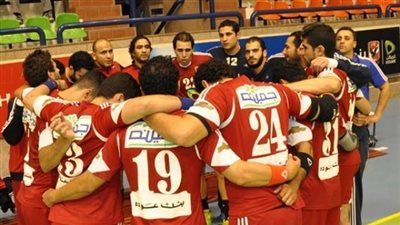 يد الأهلي يقهر الزمالك في الدوري