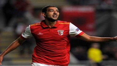 مفاجأة.. الزمالك يجس نبض «كوكا» والأخير يرد