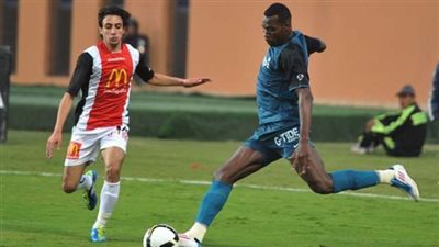 الليلة.. إنبي أمام 'الداخلية' لتقليل الفارق مع سموحة