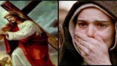 «جمعة الصلبوت».. يوم يبكي فيه الأقباط ويصومون أكثر من 12 ساعة