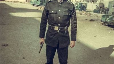 فتحى عبد الوهاب يروج لفيلمه الجديد «حرب كرموز»