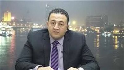 عبد الهادي يؤكد أستعانة أيمن نور ببلطجية لضرب العاملين بقناة الشرق