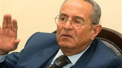 أبو شقة: قانون مواجهة الإرهاب سيواجه التطرف بالاستراتيجية الكاملة..(فيديو)