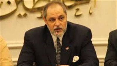 «المحافظين» سنعيد هيكلة الحزبى لضخ دماء جديدة بالمناصب