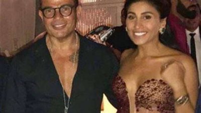 الملحن خليل مصطفى يعلن رسميًا ارتباط «الهضبة» بدينا الشربيني