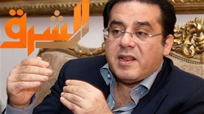 «تحسبهم جميعًا وقلوبهم شتى» .. «الشرق» ساحة خيانة من باعوا وطنهم