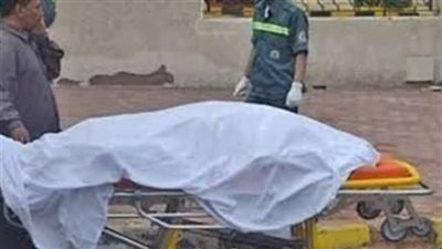 التصريح بدفن شاب انتحر بسبب خلافات عائلية في العجوزة