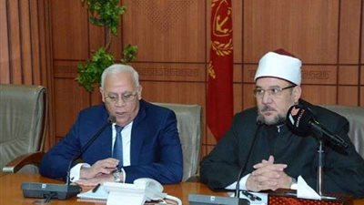 غدًا.. وزير الأوقاف ومحافظ بورسعيد يفتتحان مسابقة القرآن الكريم الدولية