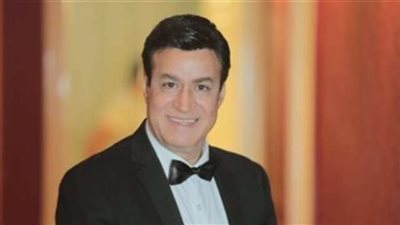 اليوم .. حلمي عبد الباقي ضيف جيهان منصور