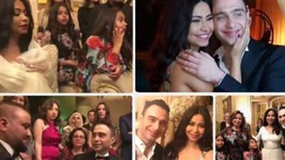 بالتفاصيل.. لا حسام «أبو حجر» ولا شيرين «خطافة رجالة»!