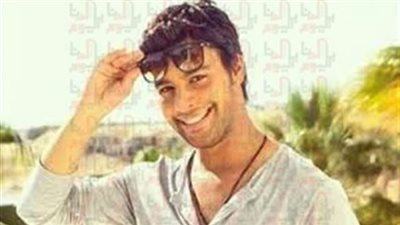 اللمسات الأخيرة لحفل «أحمد جمال» - صور