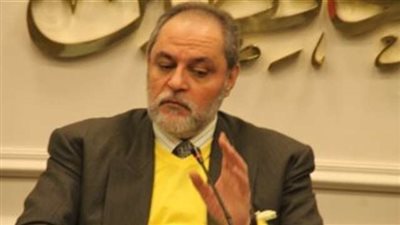 «المحافظين» نائب رئيس الحزب تقدم باستقالة من منصبة وما زال عضو في الهيئة العليا