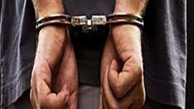 مباحث حلوان تكشف غموض سرقة أجهزة منزلية من شقة سكنية