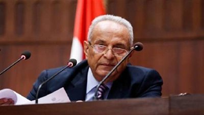 «أبو شقة» يكشف موعد تطبيق قانون الإجرائات الجنائية