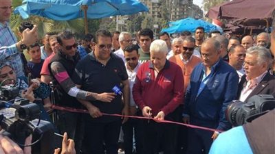 مرتضى: مؤتمر صحفي الأحد لكشف الحقائق بالمستندات