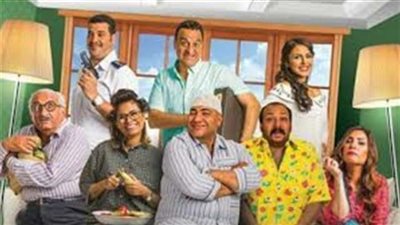 في 6 أيام.. «نورت مصر» يحصد 850 ألف جينه