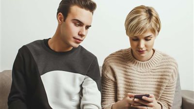 نصائح للتخلص من كثرة الغيرة على الشريك