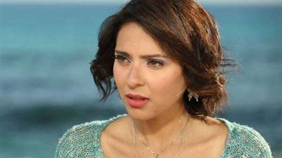 نورهان آخر المنضمات  أمام هاني سلامة في  مسلسله برمضان