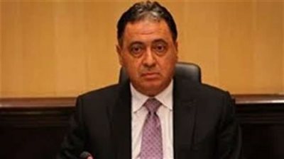 برلماني: وزيرالصحة لا ينفذ قراراته ويجب تغييره في التعديل القادم