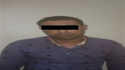 ضبط عاطل هارب من حكم قضائي بمحطة سكك حديد القاهرة